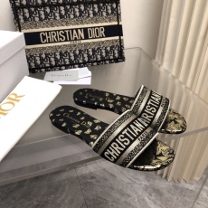 Christian Dior Slippers